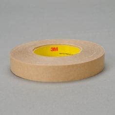 9485p|3M Adhesive Transfer Tape 9485PC, Clear, 24 in x 60 yd, 5 mil, 1。